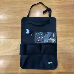 ブラック ナイロン応援グッズ
