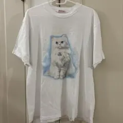 Raspberrypie ラズベリーパイ 半袖Tシャツ ホワイト