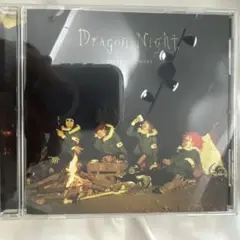 Dragon Night / SEKAI NO OWARI