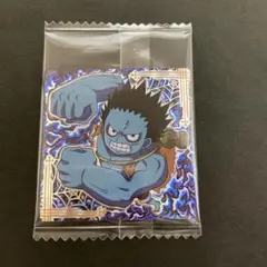 ワンピース ウエハース シール　12弾　ナイトメアルフィ