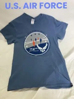 U.S. Air Force 72nd Birthday Tシャツ