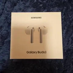 Samsung Galaxy Buds3