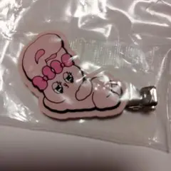 エスターバニー カプセルヘアクリップ