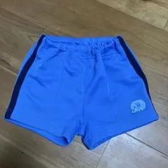 バディスポーツ幼児園短パン120サイズ