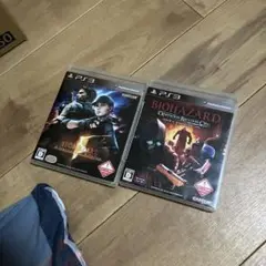 ps3 ソフト