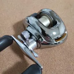 シマノ アンタレス 初代RH220 ルアー用品 メタニウム カルカッタ ルアー
