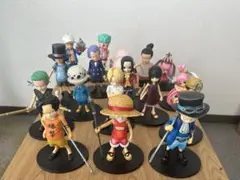 Y*様 ワンピース DXフィギュア THE GRANDLINE CHILDREN