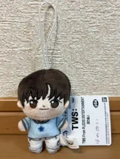 TWS From PLEDIS ENTERTAINMENT　ほわぬい　ジフン