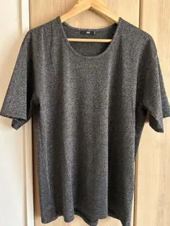 HARE ユルネックベーシックカットソー