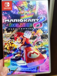 マリオカート8 デラックス Nintendo Switch