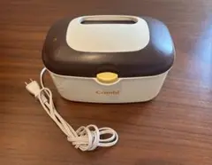 combi コンビお尻拭きホットウォーマー