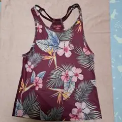 Billabong　ビラボン　ヨガウェア　上