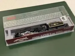 鉄道模型 D51 498 オリエントエクスプレス88 D51 498 オリエントエクスプレス `88 (鉄道模型) - ホビーサーチ
