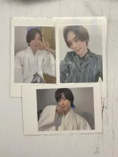 ReLIT 青野精一郎 ハピカ