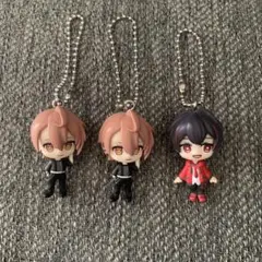 カラフルピーチ からぴち ゆあんくん うり コレクションフィギュア