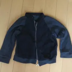 キッズ ジャケット COMME CA ISM