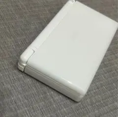 ニンテンドーDSlite 本体　ホワイト