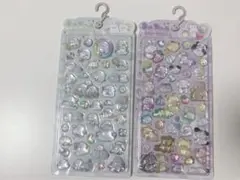 うるちゅるポップシール