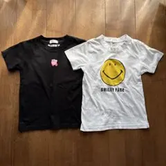 BANDAI 星のカービィ 他 Tシャツ
