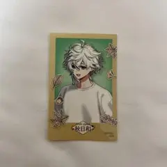 にじさんじ Dytica まねきねこ 秋 日和 叢雲カゲツ ステッカー