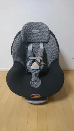 リーマン チャイルドシート