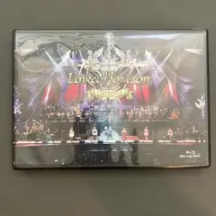 Linked Horizon Blu-ray コンサート