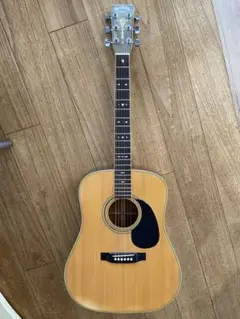 ★モーリス　アコースティックギター　ヤマキ　ヤマハ ☆モーリス アコースティックギター ヤマキ ヤマハ