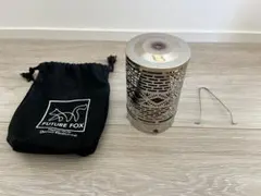 FUTURE FOX アウトドアヒーター　値引き交渉可