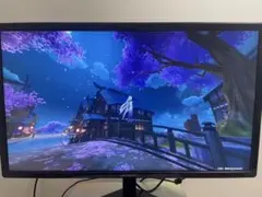 ゲーミングモニター 23.8インチ 165Hz JN-GT24FHDR165