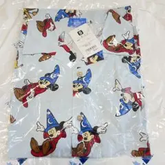 東京ディズニーリゾート アロハシャツ Sサイズ ファンタジア 弟子 ミッキー
