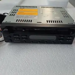 ナカミチ Nakamichi CD-350 CD FM AMデッキ スピーカー付 CD-350 Nakamichi(ナカミチ)のプレーヤー・本体の口コミ・パーツ