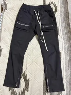 Danke Schön. スキニーパンツ ブラック