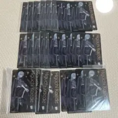 にじさんじ 樋口楓 七次元生徒会 クリアカード