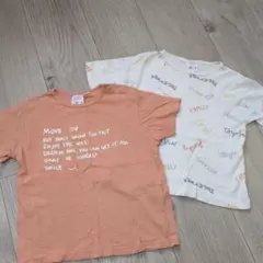 ZARA Tシャツセット 2-3歳　98