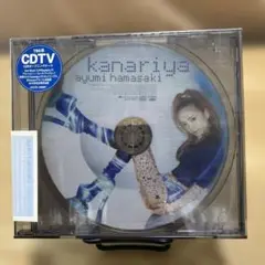 浜崎あゆみ/kanariya