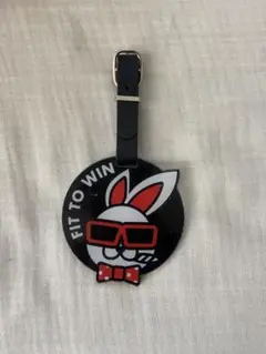 MASTER BUNNY EDITION ノベルティ