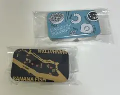 BANANA FISH ミントタブレット缶 2個セット