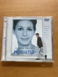 ノッティングヒルの恋人('99米) DVD