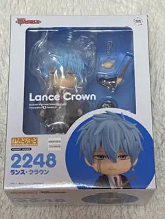 2025年最新】ねんどろいど マッシュル-MASHLE- ランス・クラウン