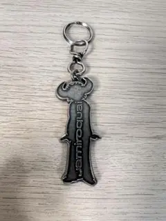 ジャミロクワイ　キーホルダー　中古
