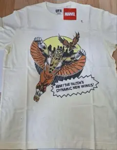 値下げ不可　ユニクロ　UT　MARVELＴシャツ