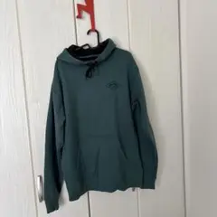 BILLABONG ADVENTURE DIVISION フード付きパーカー
