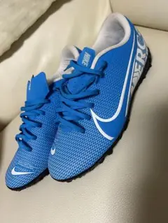 マーキュリアルサッカー