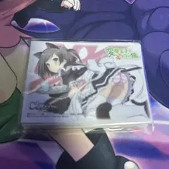 【限定】スリーブ　変態王子とわら笑わない猫。月子&つくしセット 2025年最新】変態王子と笑わない猫 スリーブの人気アイテム