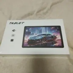 タブレット COOPERS 10.1インチ Android14 タブレット 本体
