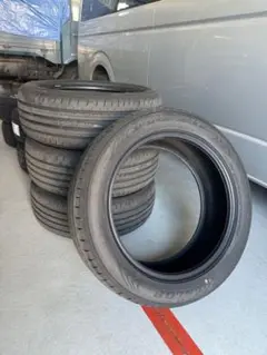 期間限定キャンペーン 2025年最新】225/55r19 新車外しの人気アイテム メルカリ - タイヤ・ホイール