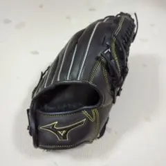【美品】ミズノ MIZUNO 少年野球 グローブ グラブ