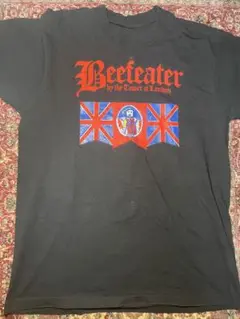（古着）Beefeater シングルステッチ