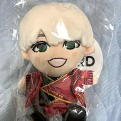 WEST. 神山智洋 ちびスト ぬいぐるみ