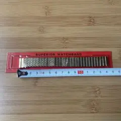 SUPERIOR WATCHBAND